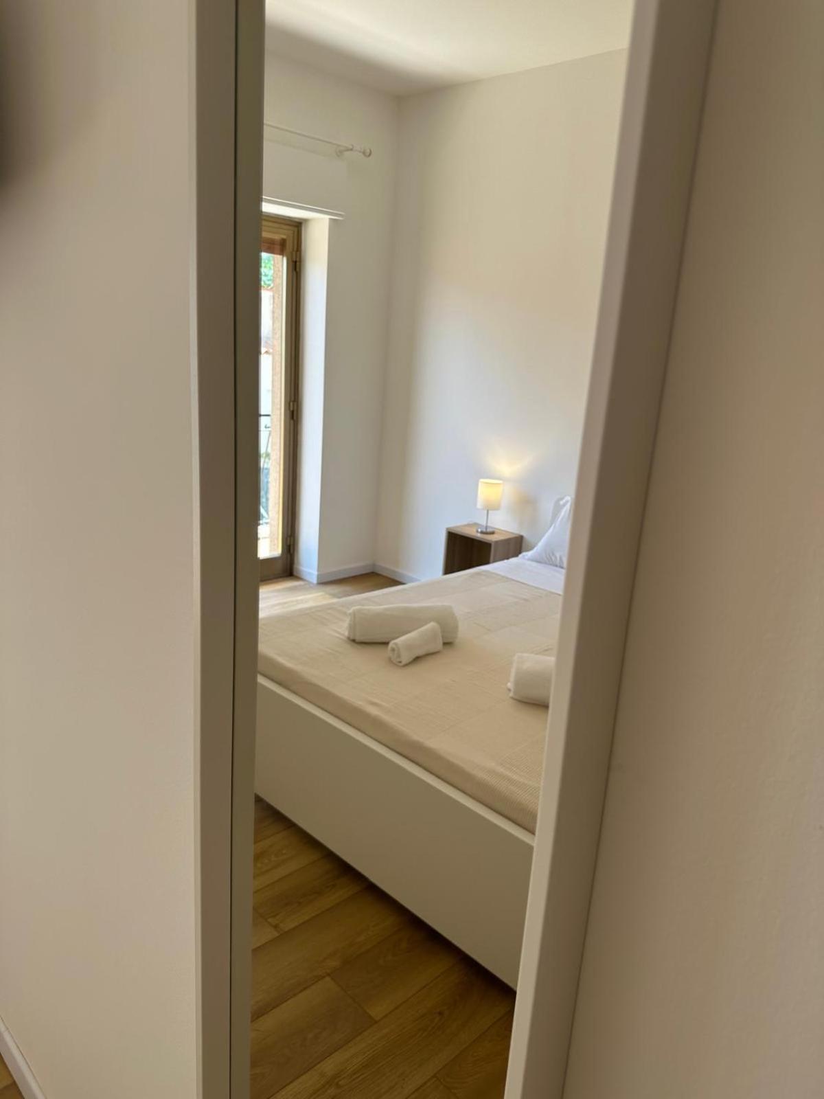 We Home Taormina Center With Parking Buitenkant foto