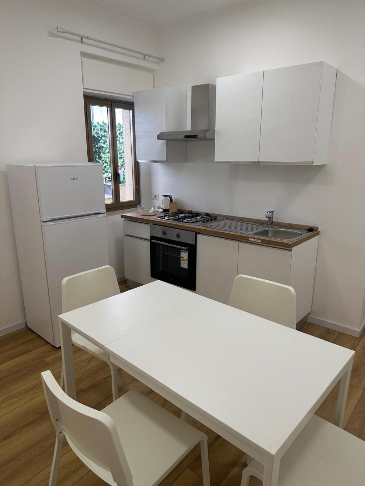 We Home Taormina Center With Parking Buitenkant foto