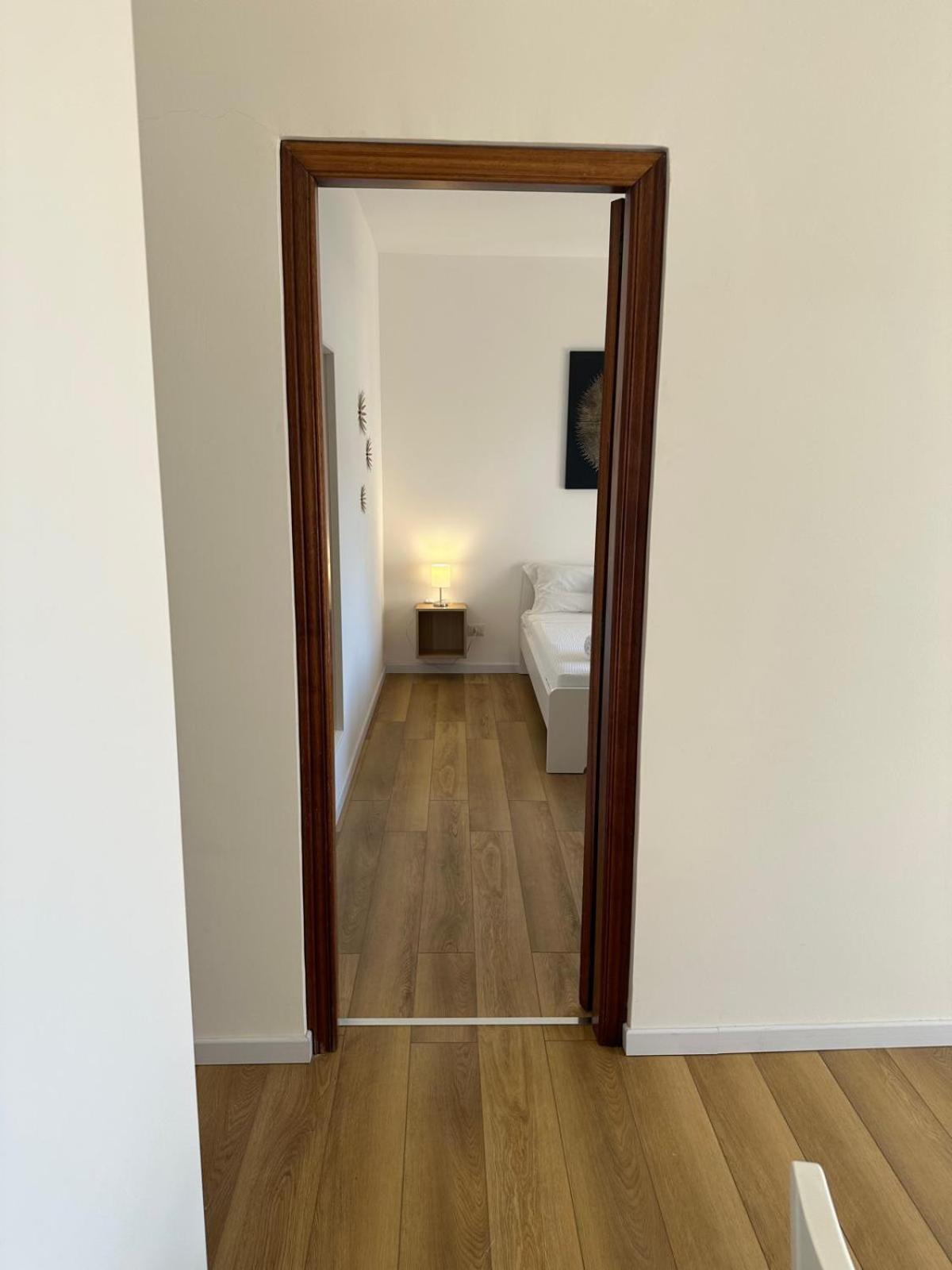 We Home Taormina Center With Parking Buitenkant foto