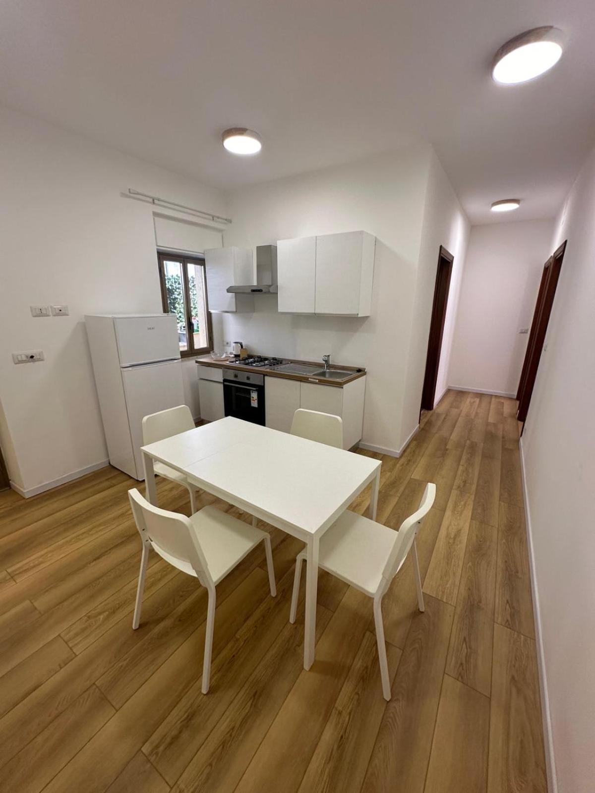 We Home Taormina Center With Parking Buitenkant foto