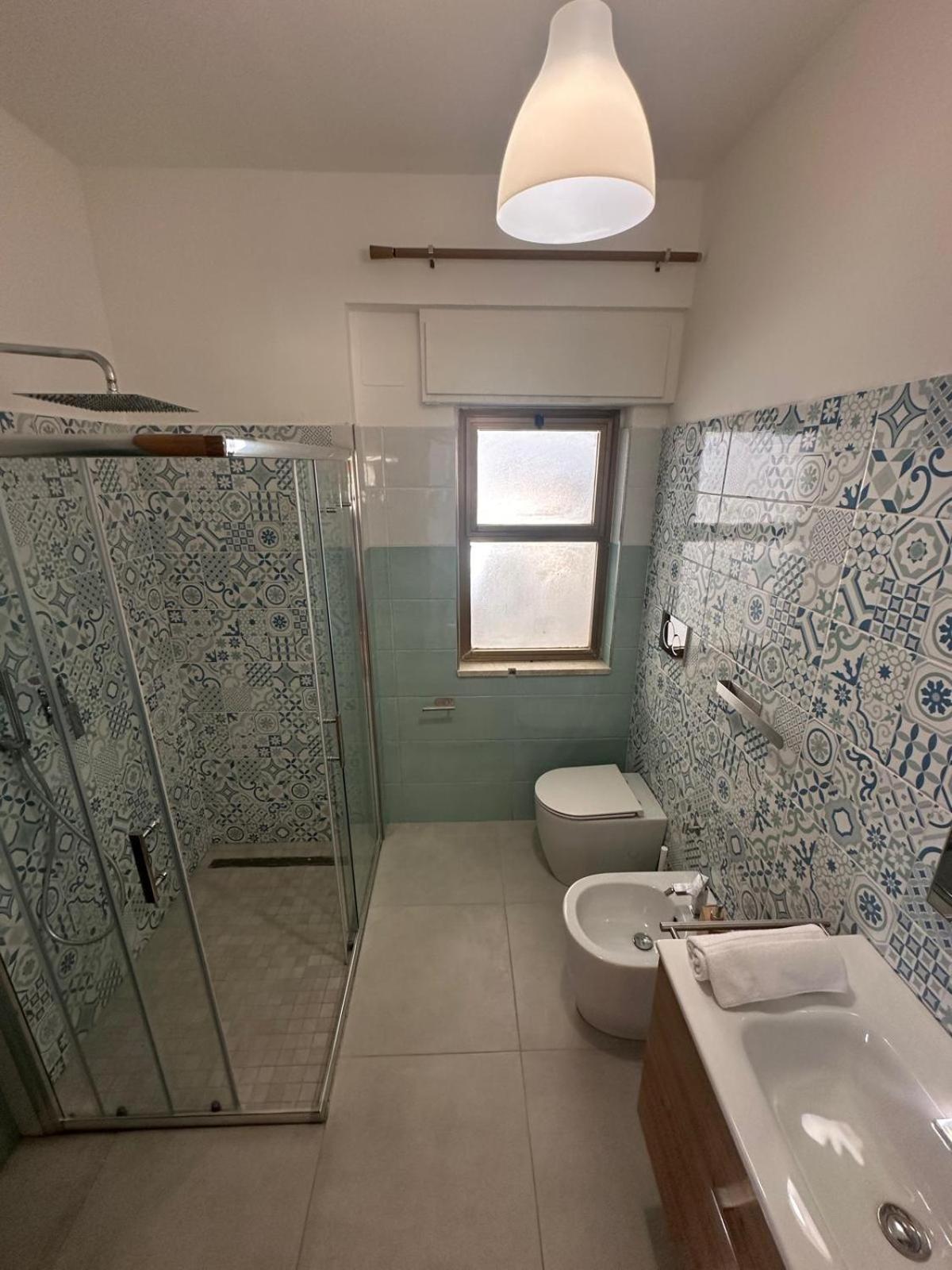 We Home Taormina Center With Parking Buitenkant foto